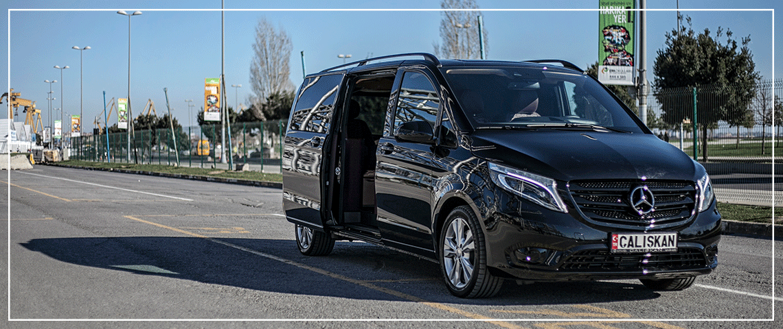 Volkswagen VIP Tasarım Araç Alım Satım Takas İstanbul VIP DİZAYN
